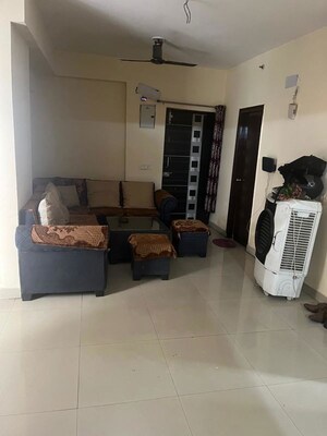 Studio Apartment For Sale in Galaxy North Avenue, Gaur City 1