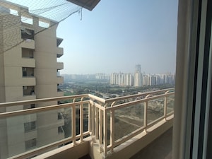 2 BHK Apartment – Exterior View View at Elite Golf Green, Sector 79 - for Rent