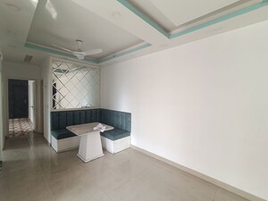 Kitchen in 2 BHK Apartment at Elite Golf Green, Sector 79 – for Rent