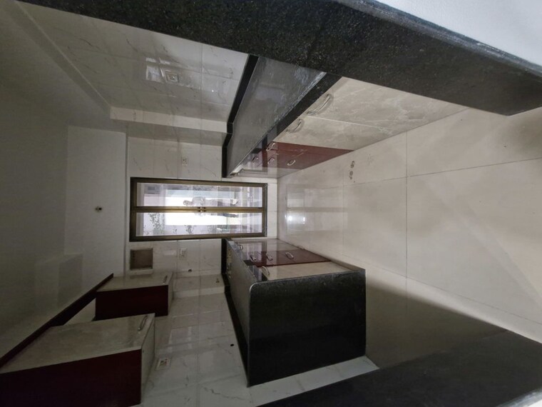 Kitchen, ekta-brooklyn-park 2 Bedroom 669 Sq.Ft. Apartment In Virar West Palghar 9935677