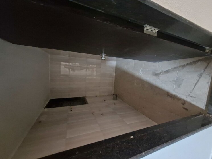 Attached Bathroom, ekta-brooklyn-park 2 Bedroom 669 Sq.Ft. Apartment In Virar West Palghar 9935677