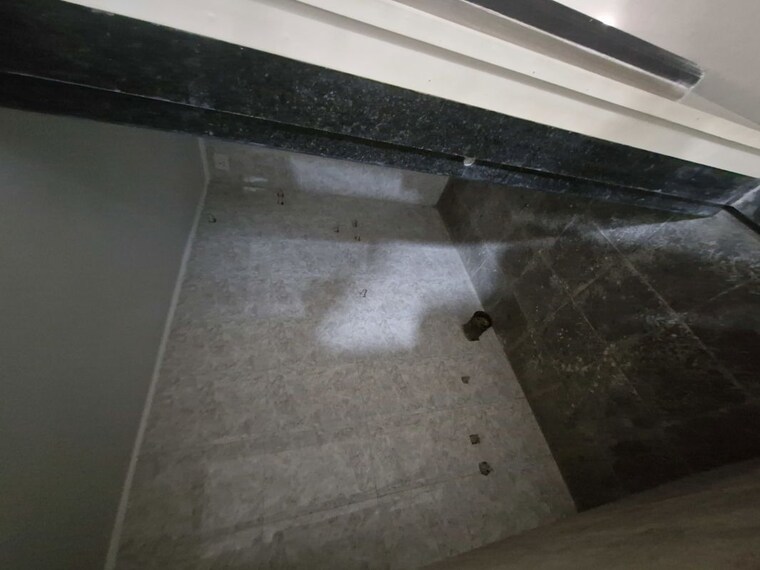 Attached Bathroom, ekta-brooklyn-park 2 Bedroom 669 Sq.Ft. Apartment In Virar West Palghar 9935677