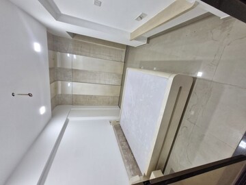 Master Bedroom in 2 BHK Apartment at Ekta Brooklyn Park, Virar West – for Sale