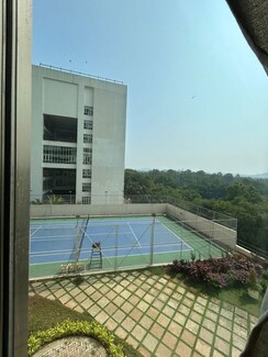 3 BHK + Pooja Room Apartment For Rent in Oberoi Realty Woods