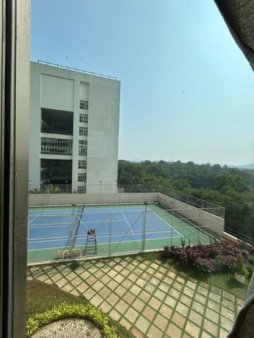 3 BHK Apartment For Rent in Oberoi Realty Woods, Goregaon East