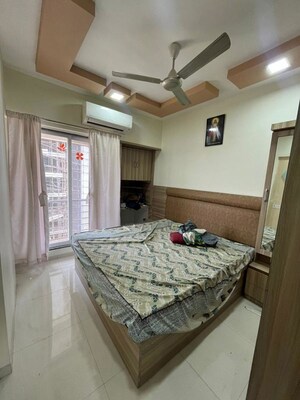 Bedroom in 2.5 BHK Apartment at Royal Apartment Mira Road, Mira Road – for Sale