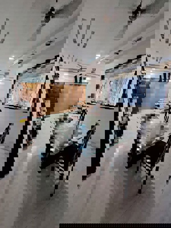 4 BHK 7922 Sq.Ft. Villa in Prestige White Meadows