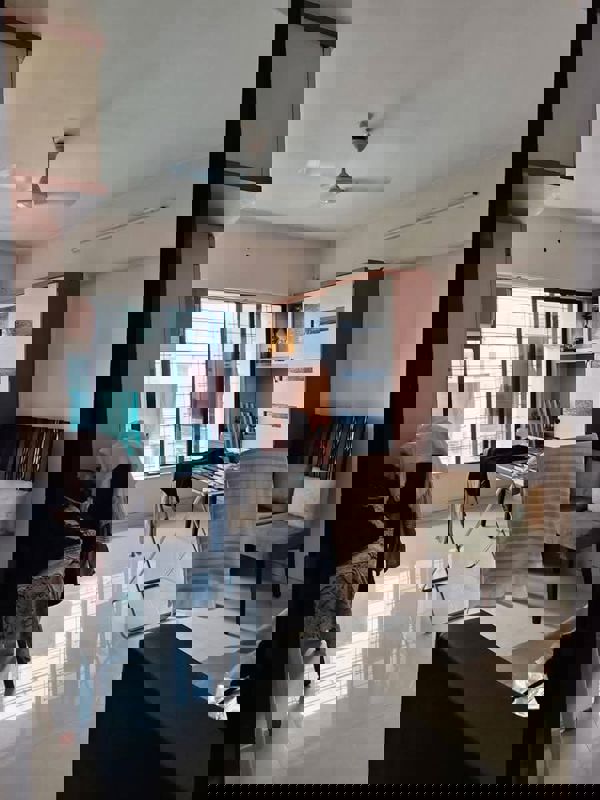 4 BHK 7935 Sq.Ft. Villa in Prestige White Meadows