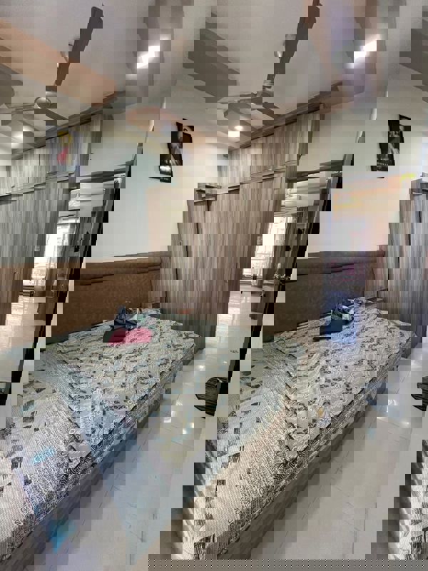 3 BHK 1900 Sq.Ft. Builder Floor in Royal Residency Mira Road