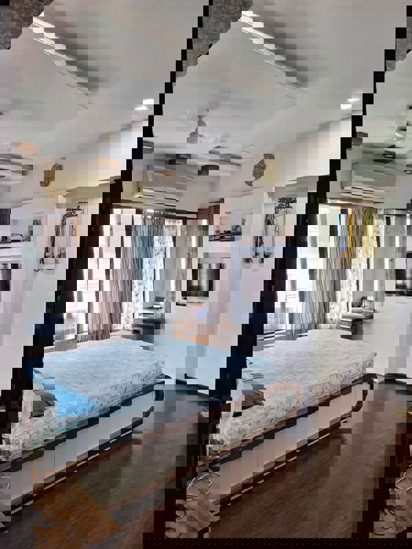 4 BHK 7977 Sq.Ft. Villa in Prestige White Meadows