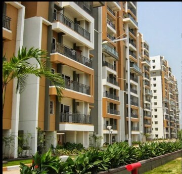 3 BHK Apartment – Exterior View View at Aparna HillPark Avenues, Ramachandra Puram - for Sale