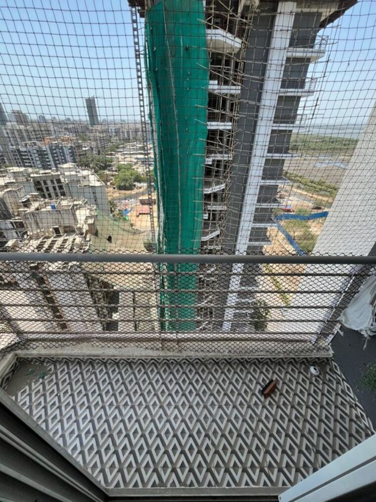 Exterior View, royal-residency-mira-road 3 Bedroom 1130 Sq.Ft. Builder Floor In Mira Road Thane 9935844