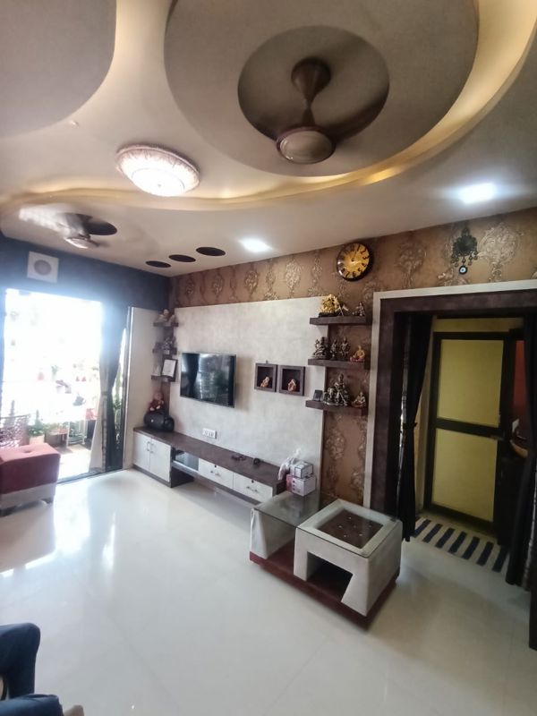 2 BHK + Servant Room Builder Floor For Sale in Sector 73