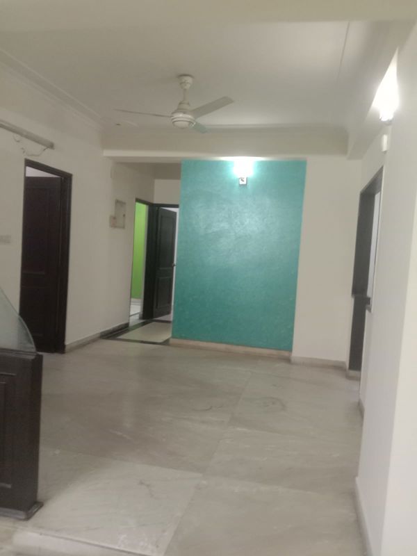 3 BHK Apartment For Rent in Mahagun Mansion I and II