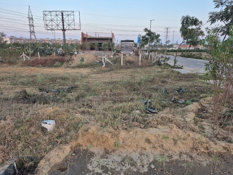 undefined, harhua  1280 Sq.Ft. Plot In Harhua Varanasi 9935853