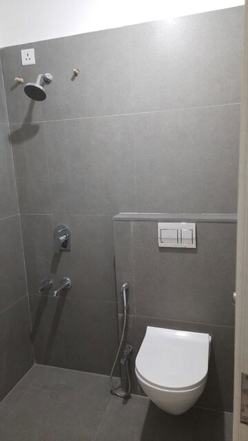 Bathroom in 2 BHK Apartment at ANP Royal Ace, Wakad – for Rent