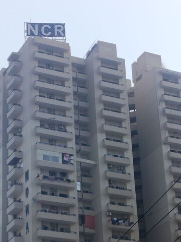 3 BHK Apartment – Exterior View View at NCR Monarch, Sector 1 Greater Noida - for Sale