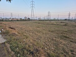 Plot For Sale in Harhua