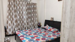 3 BHK Apartment For Rent in Fortaleza CHSL