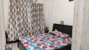 3 BHK Apartment For Rent in Fortaleza CHSL, Kalyani Nagar