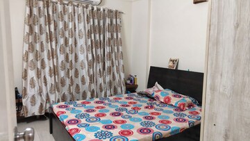 3 BHK Apartment For Rent in Fortaleza CHSL, Kalyani Nagar