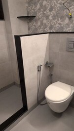 4 BHK + Pooja Room 300 Sq.Yd. Builder Floor in Greater Kailash II