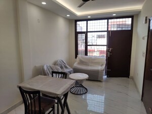 1 BHK Builder Floor For Rent in Silver Leaf Society, Sector 55