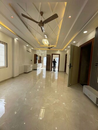 2 BHK + Pooja Room 545 Sq.Ft. Independent House in Nangla Enclave