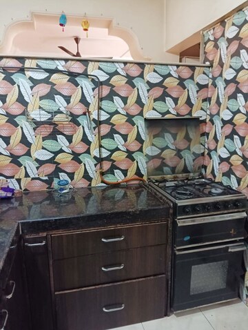 1 BHK Apartment – Exterior View View at Sai Baba Complex Goregaon, Goregaon East - for Rent