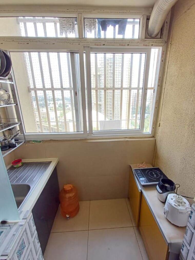 Team Area, amigo-estella 3 Bedroom 1509 Sq.Ft. Apartment In Thanisandra Main Road Bangalore 9935866