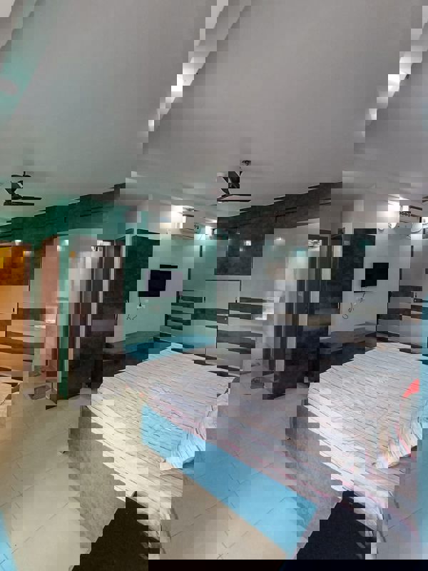 3 BHK + Pooja Room 1510 Sq.Ft. Apartment in Amigo Estella