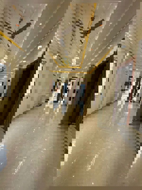 2 BHK + Pooja Room 655 Sq.Ft. Independent House in Nangla Enclave