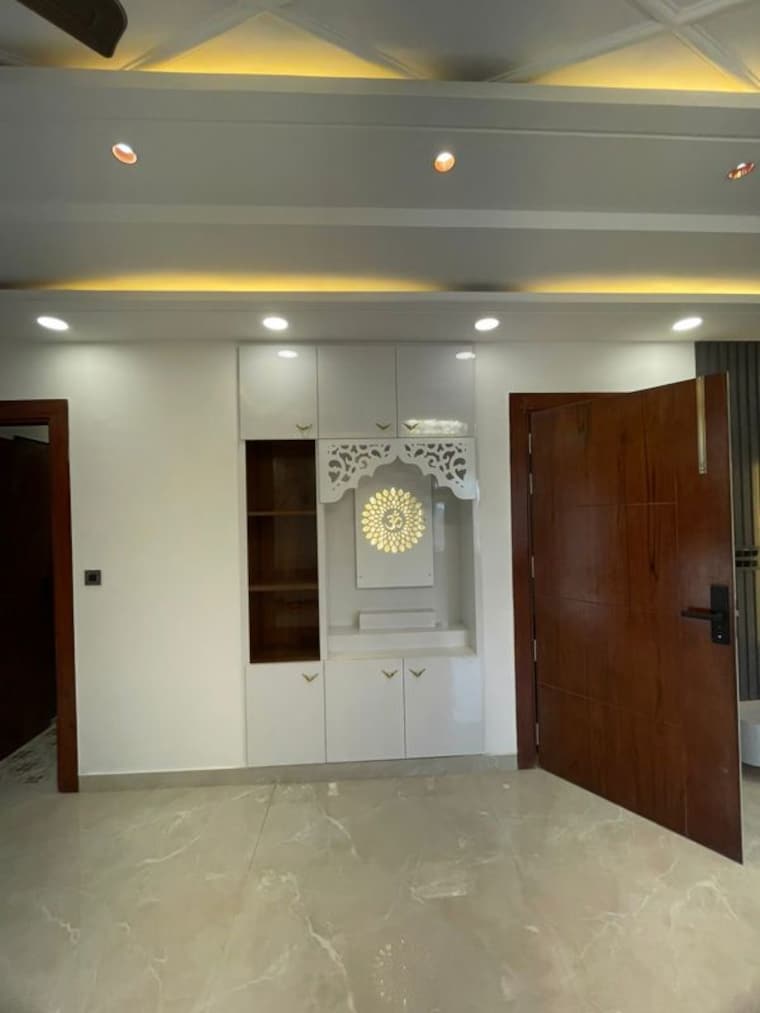 undefined, nangla-enclave 2 Bedroom 937 Sq.Ft. Independent House In Sector 51 Faridabad 9936319