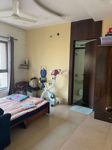 Bedroom in 3 BHK Apartment at Konark Krish 2, Keshav Nagar – for Sale