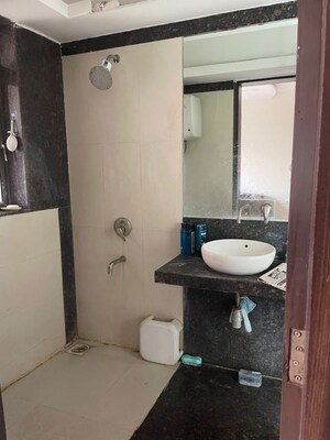 Bathroom in 3 BHK Apartment at Konark Krish 2, Keshav Nagar – for Sale