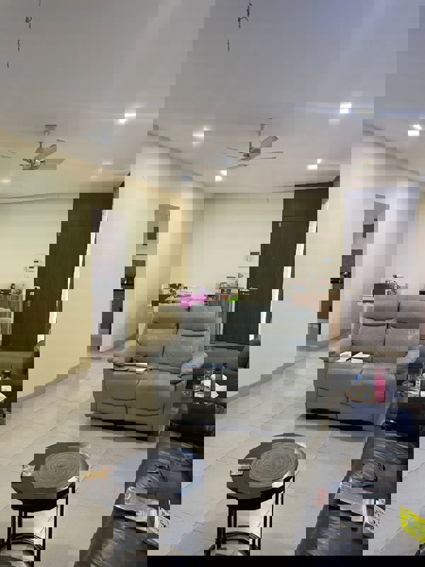 3 BHK + Pooja Room,Study Room,Extra Room 1600 Sq.Ft. Apartment in Konark Krish 2