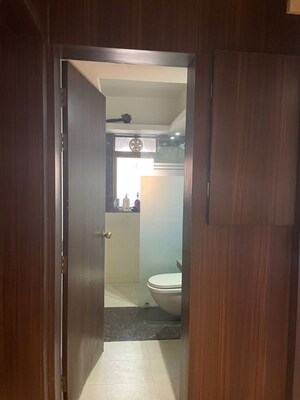 Bathroom in 3 BHK Apartment at Konark Krish 2, Keshav Nagar – for Sale