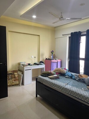 Bedroom in 3 BHK Apartment at Konark Krish 2, Keshav Nagar – for Sale