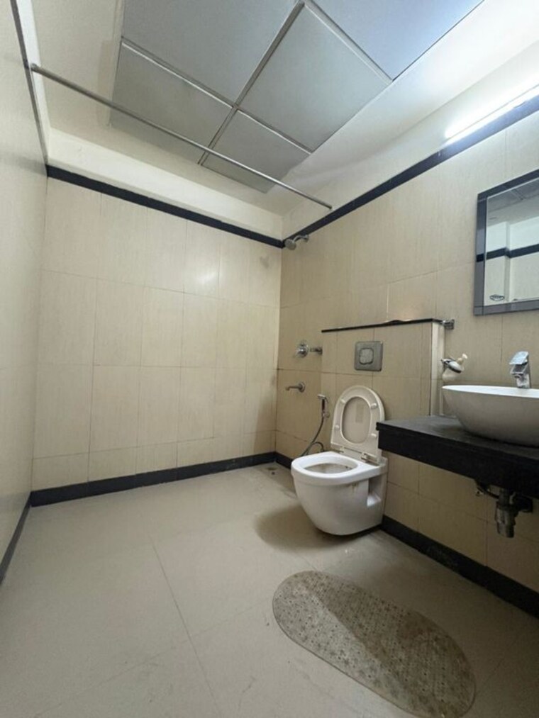 Kitchen, sector 48 3.5 Bedroom 2187 Sq.Ft. Apartment In Sector 48 Gurgaon 9936339