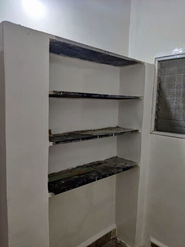 Kitchen in 1 BHK Apartment at Ideal Colony – for Rent