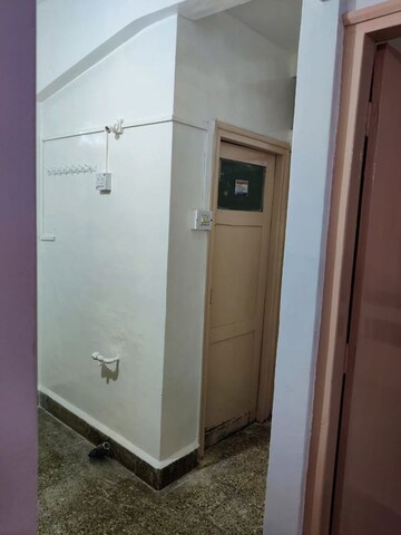 Bathroom in 1 BHK Apartment at Ideal Colony – for Rent