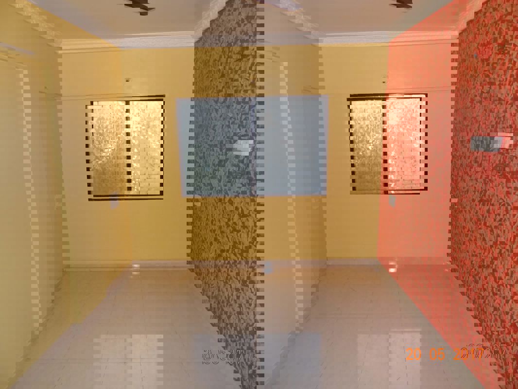 3 BHK + Pooja Room 1200 Sq.Ft. Penthouse in Vrindavan CHS Kharadi