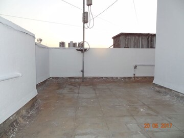 Room in 3 BHK Penthouse at Vrindavan CHS Kharadi, Kharadi – for Rent