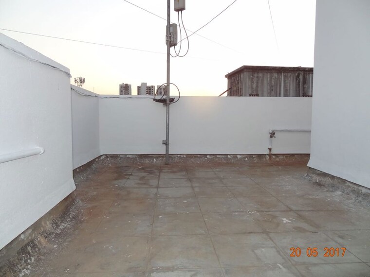 Room, vrindavan-chs-kharadi 3 Bedroom 1200 Sq.Ft. Penthouse In Kharadi Pune 9936298