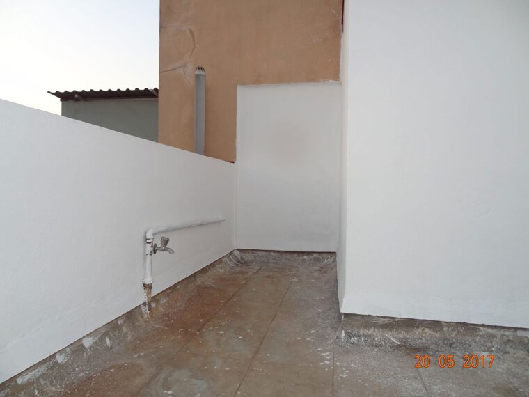 Room, vrindavan-chs-kharadi 3 Bedroom 1200 Sq.Ft. Penthouse In Kharadi Pune 9936298