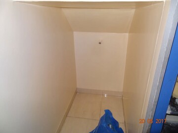 Furnished Amenities in 3 BHK Penthouse at Vrindavan CHS Kharadi, Kharadi – for Rent