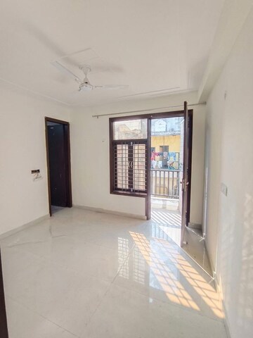 1 BHK Builder Floor For Rent in Khirki Extension