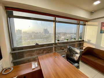 Kitchen in  Office Space at Science City – for Rent