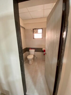 Building Lobby in  Office Space at Science City – for Rent