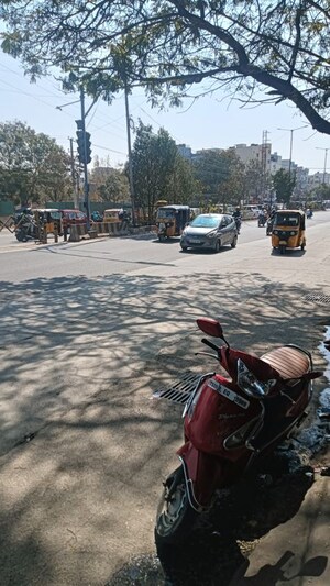 Parking in  Shop at Kondapur – for Rent